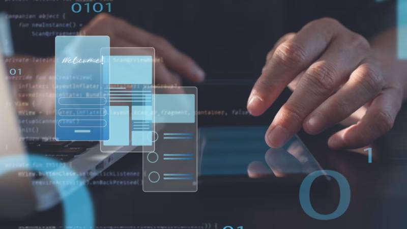 麻城市工业软件定制新典范：京上云科技以系统开发构建智造生态