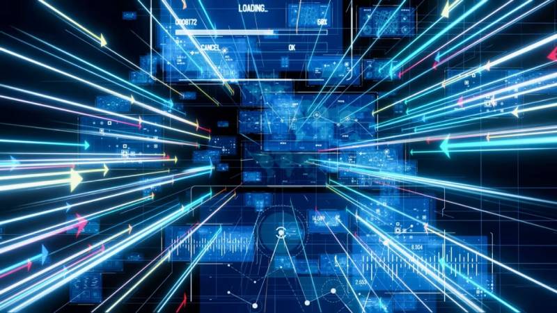 麻城市SCADA系统开发:守护工业安全的数字卫士